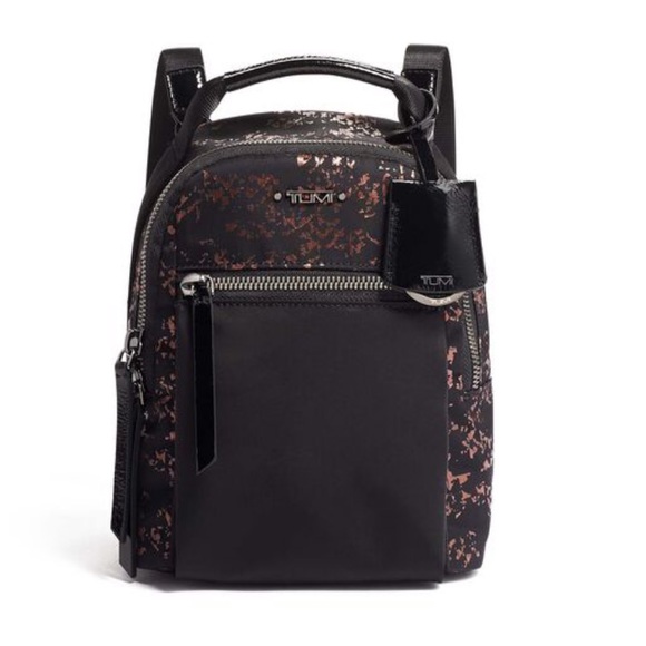 serra mini convertible backpack